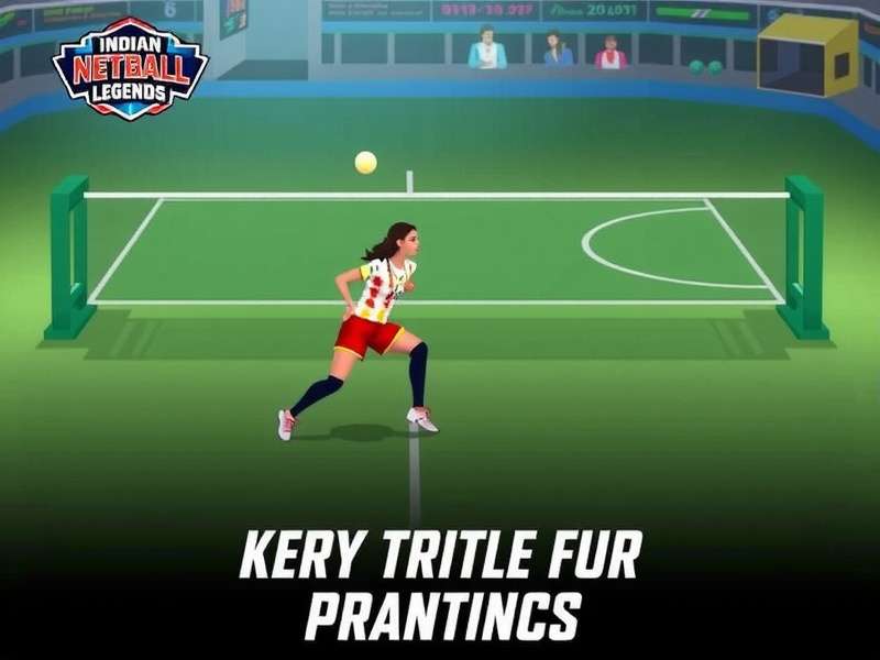 Indian Netball Legends download statistics